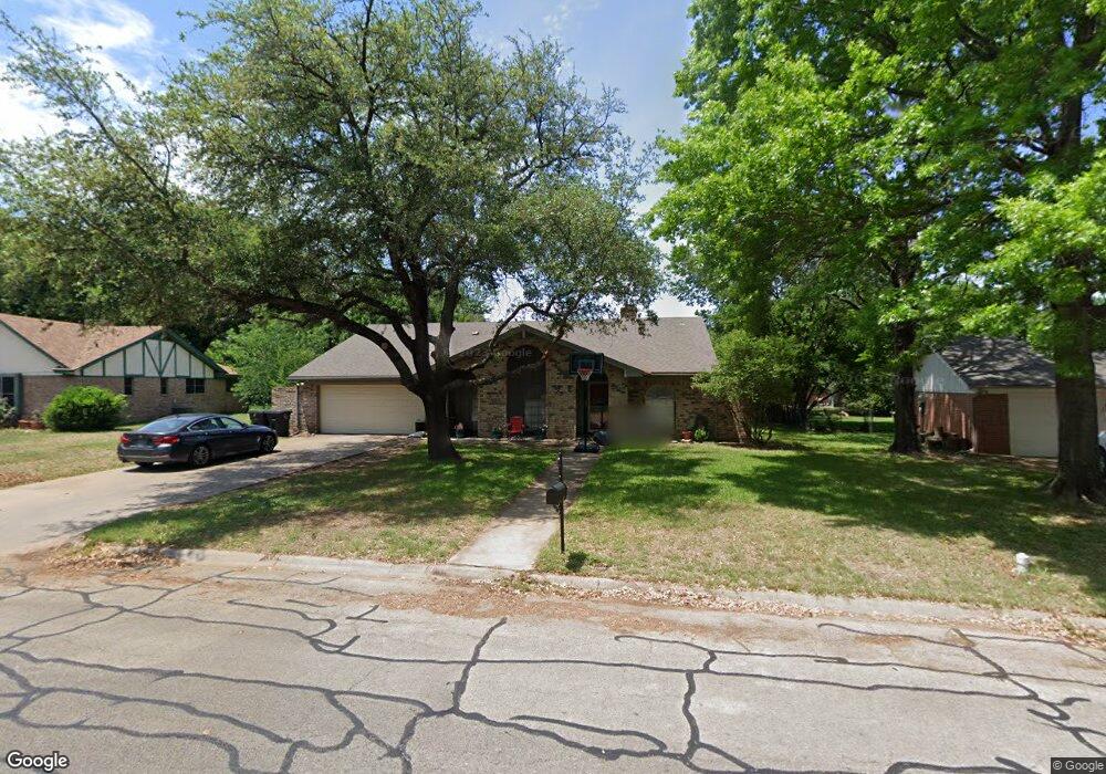 1112 Willowcreek Rd, Cleburne, TX 76033 - photo 1