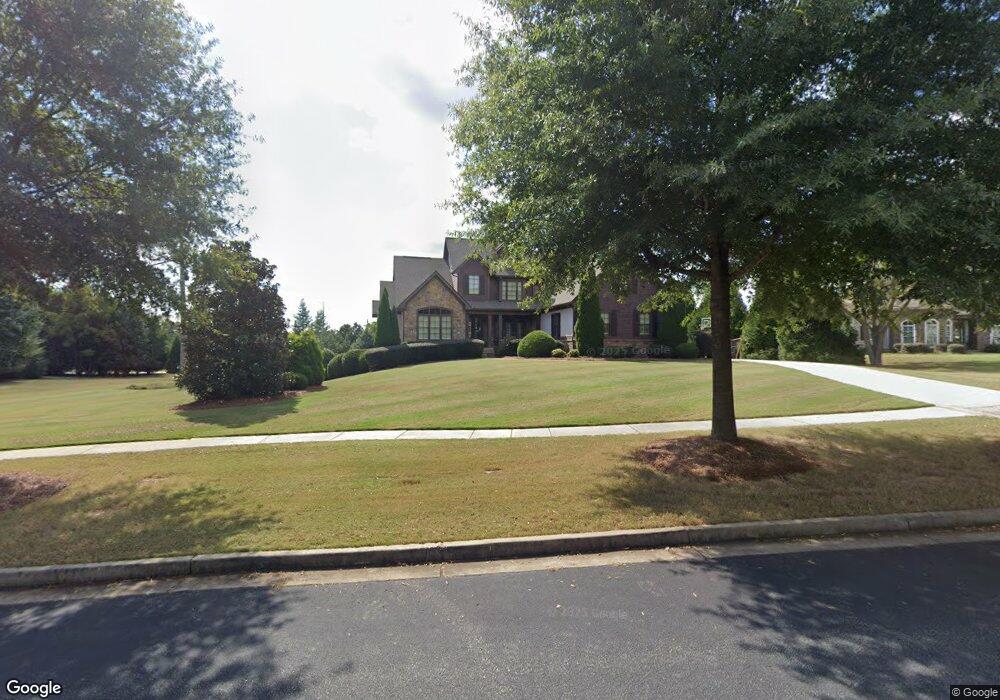 210 Sheridan Ln, Peachtree City, GA 30269 - photo 1