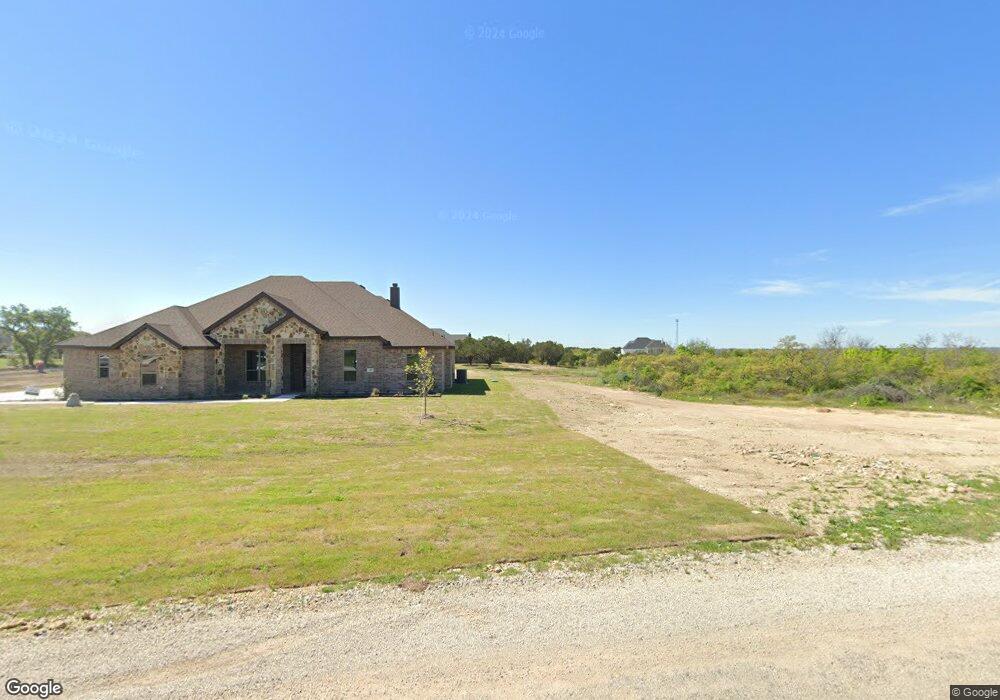 105 Bosal Ln, Weatherford, TX 76088 - photo 1