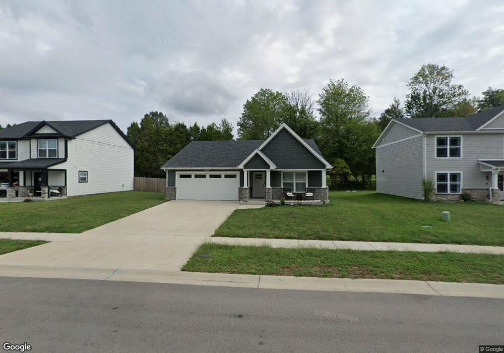 9019 Manslick Commons Dr, Louisville, KY 40219 - photo 1