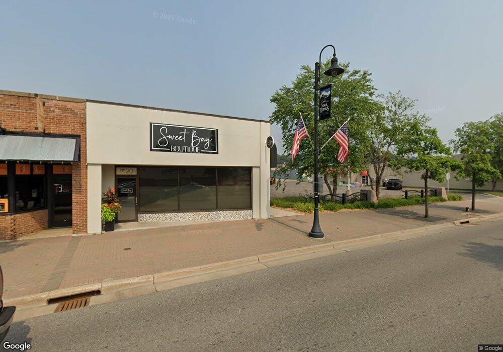 20 N Benton Dr, Sauk Rapids, MN 56379 - photo 1