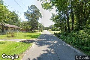 107 PLUS Lacey St, Bamberg, SC 29003