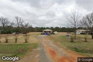 138 Carter Fish Pond Rd, Plains, GA 31780