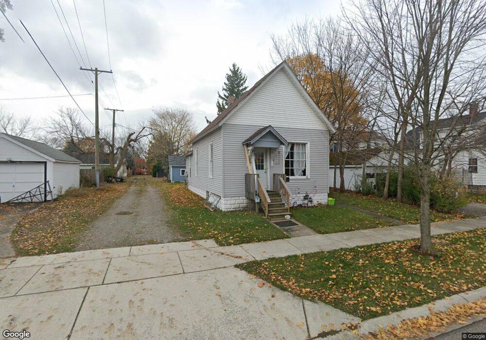 1616 Union St, Port Huron, MI 48060 - photo 1