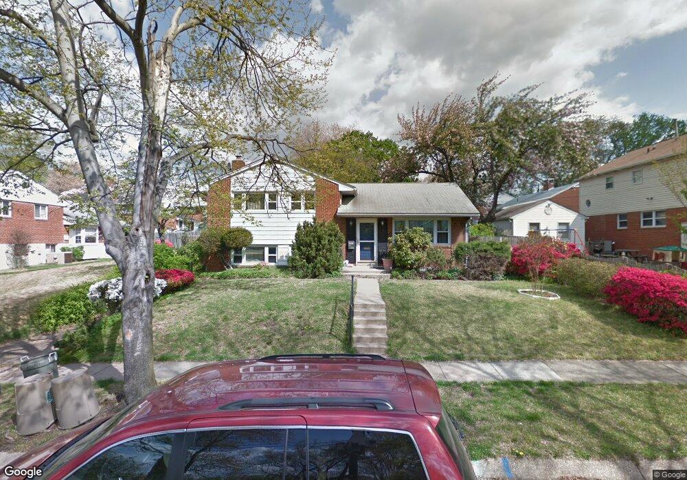 2609 Eccleston St, Silver Spring, MD 20902 - photo 1