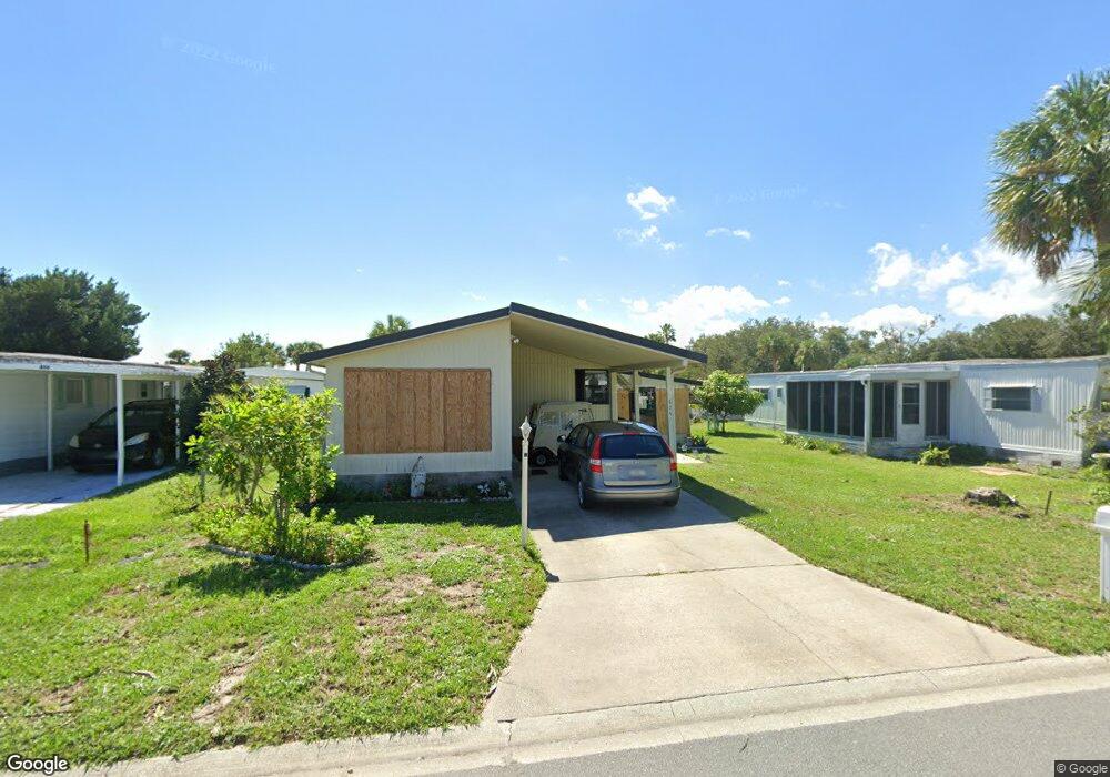 854 Pecan Cir, Sebastian, FL 32976 - photo 1