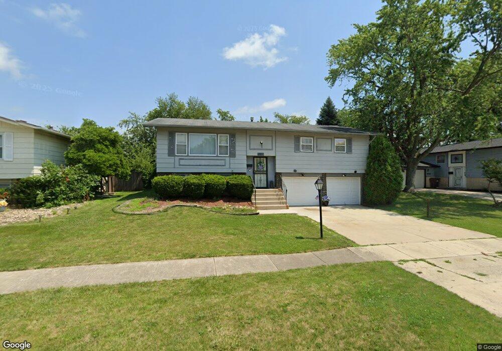 18855 Maple Ave, Country Club Hills, IL 60478 - photo 1