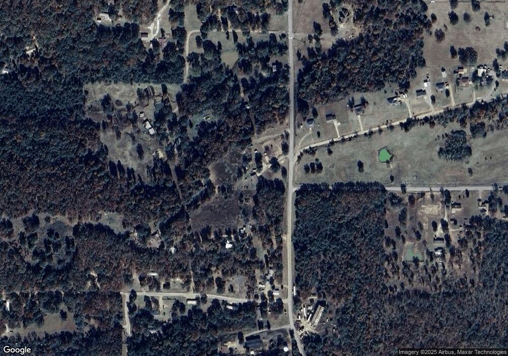 109458 S 4760 Rd, Muldrow, OK 74948 - photo 1