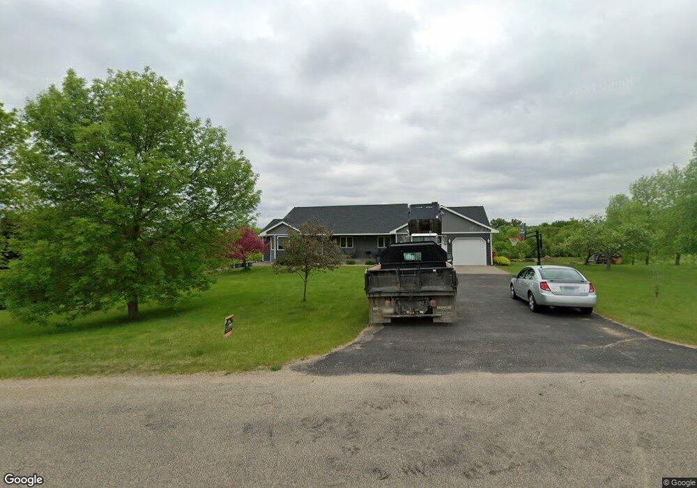 9285 Cherry Point Rd SW, Alexandria, MN 56308 - photo 1