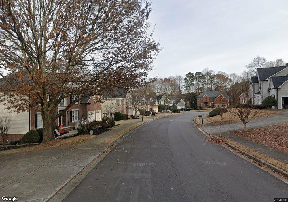 0 Grove Arbor Terrace unit 3119401, Dacula, GA 30019 - photo 1