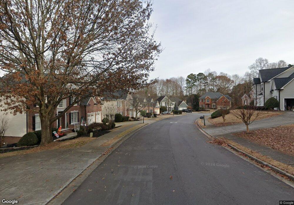 0 Grove Arbor Terrace unit 8508057, Dacula, GA 30019 - photo 1