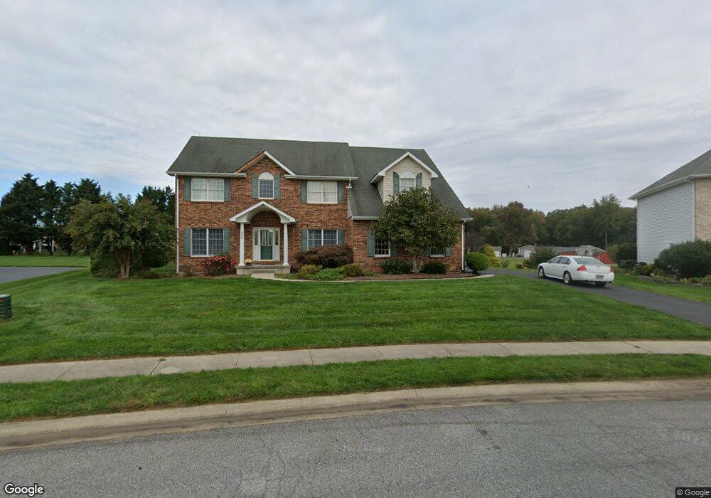 114 Brittany Way, Bear, DE 19701 - photo 1