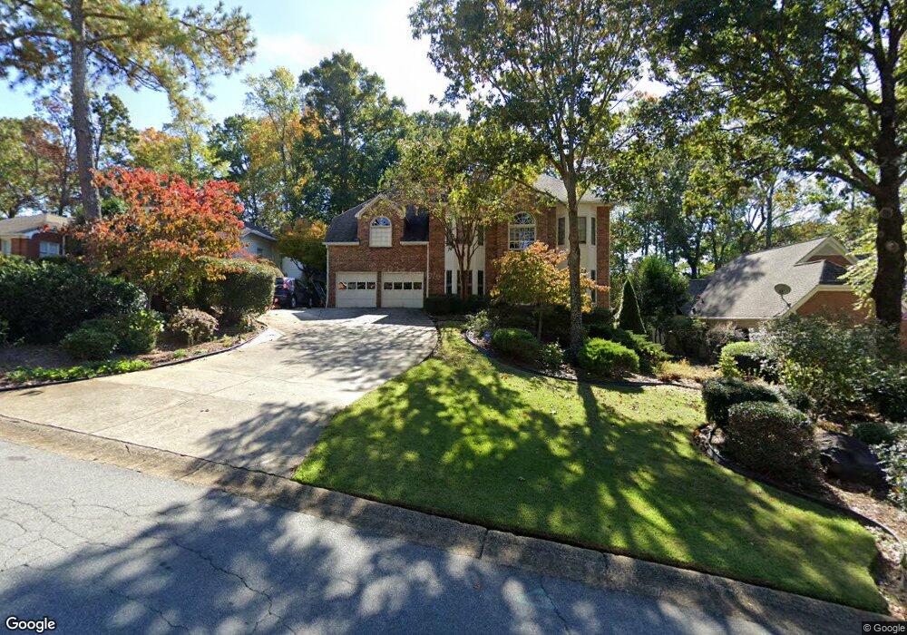 2614 Chadwick Rd, Marietta, GA 30066 - photo 1