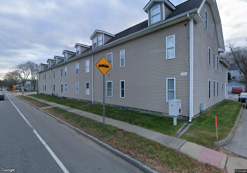 17 Taftville Occum Rd unit 1, Norwich, CT 06360 - photo 1