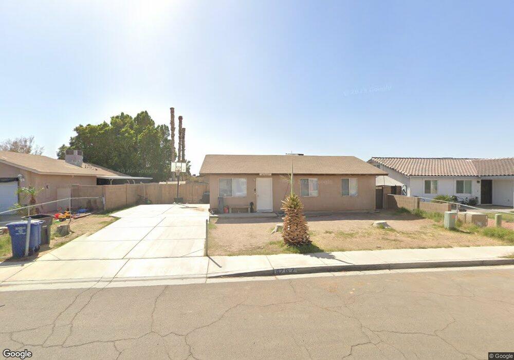 4767 W 21st St, Yuma, AZ 85364 - photo 1