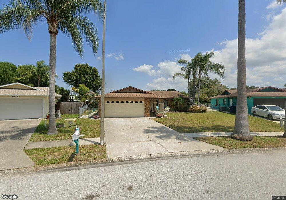 4618 Swallowtail Dr unit 5A, New Port Richey, FL 34653 - photo 1