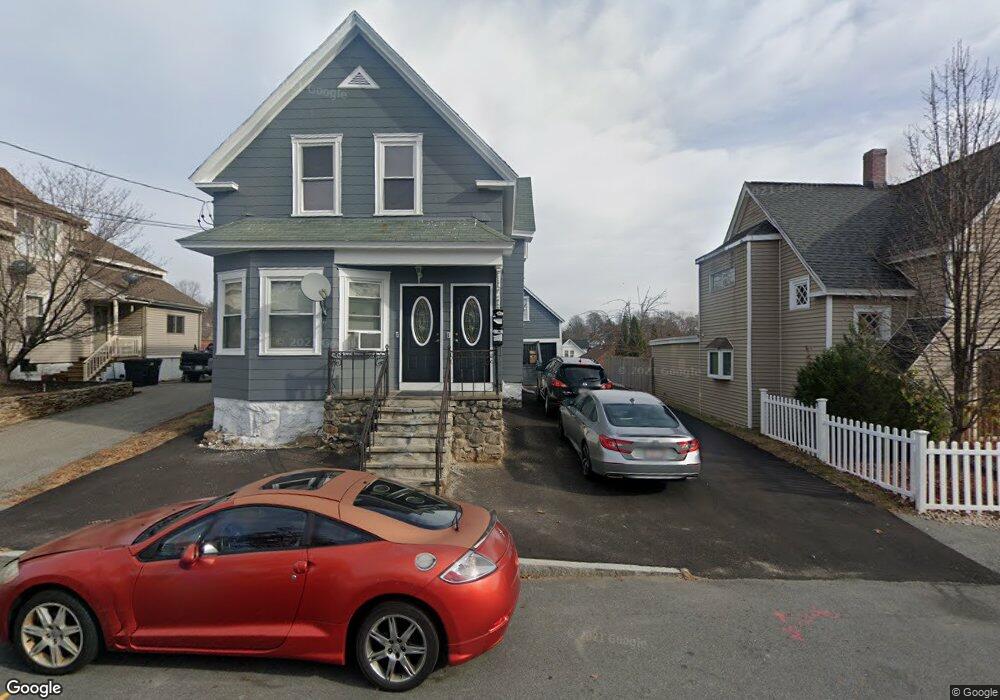 14 Cypress Ave unit 16, Methuen, MA 01844 - photo 1