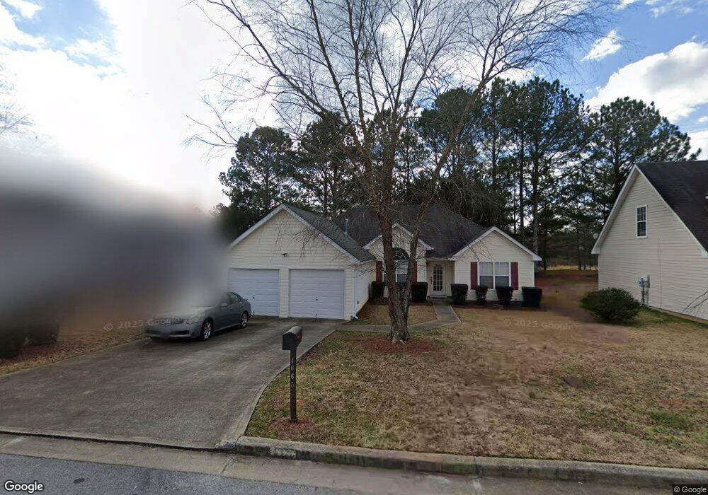 4665 Millenium View Ct, Snellville, GA 30039 - photo 1