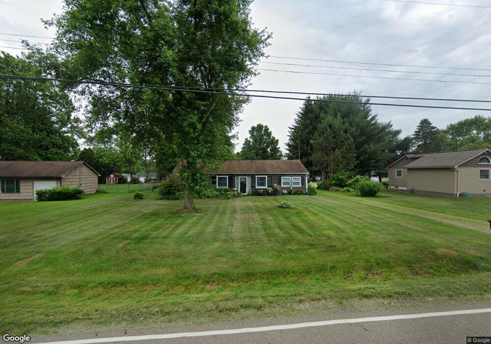 3510 Vanderhoof Rd, Barberton, OH 44203 - photo 1