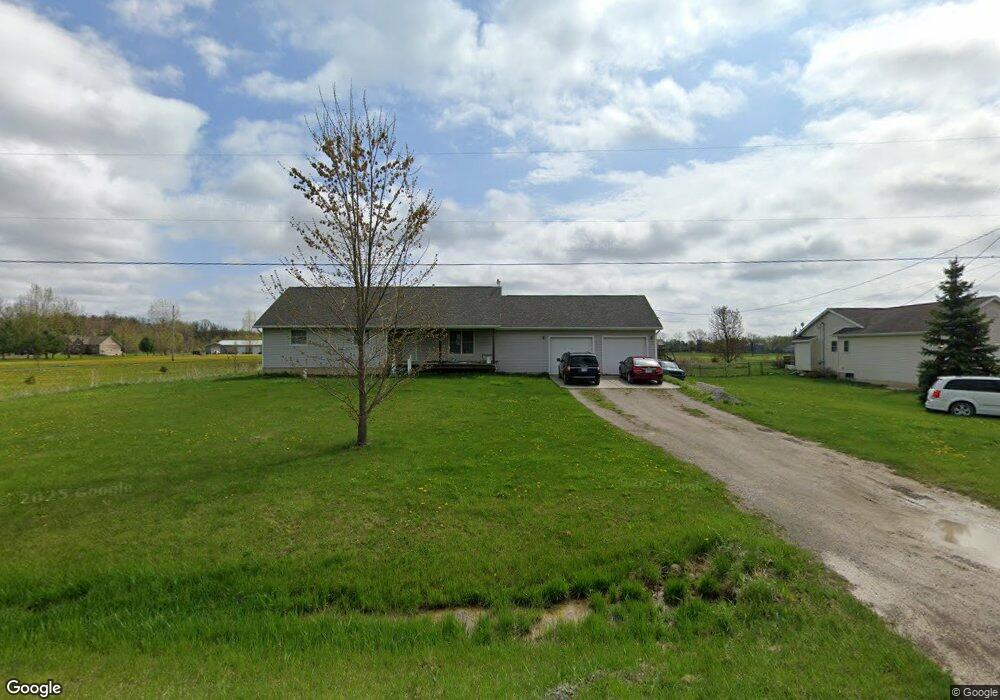 9419 Beers Rd, Swartz Creek, MI 48473 - photo 1