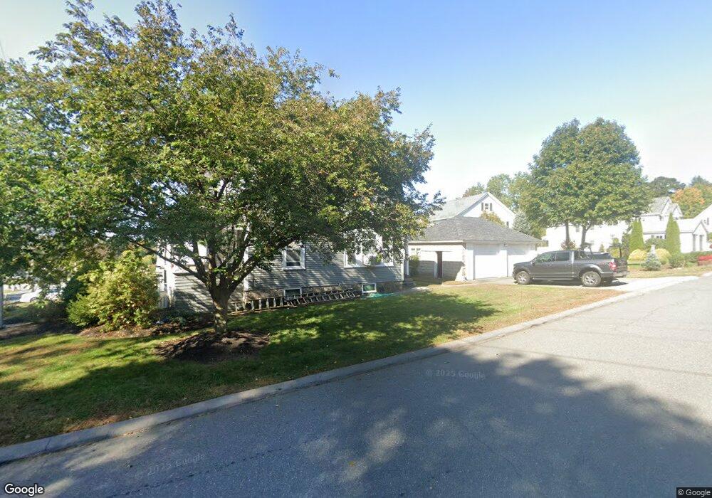 12 Upland St, North Andover, MA 01845 - photo 1