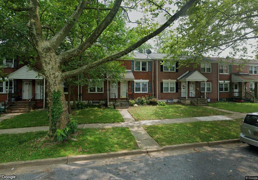 1008 Baltimore Ave, Wilmington, DE 19805 - photo 1