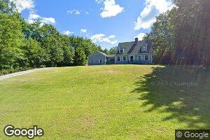 24 Rivermeadow Dr, Steep Falls, ME 04085