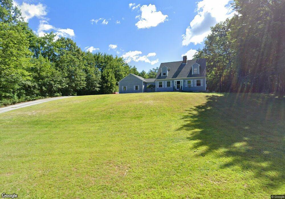 24 Rivermeadow Dr, Steep Falls, ME 04085 - photo 1