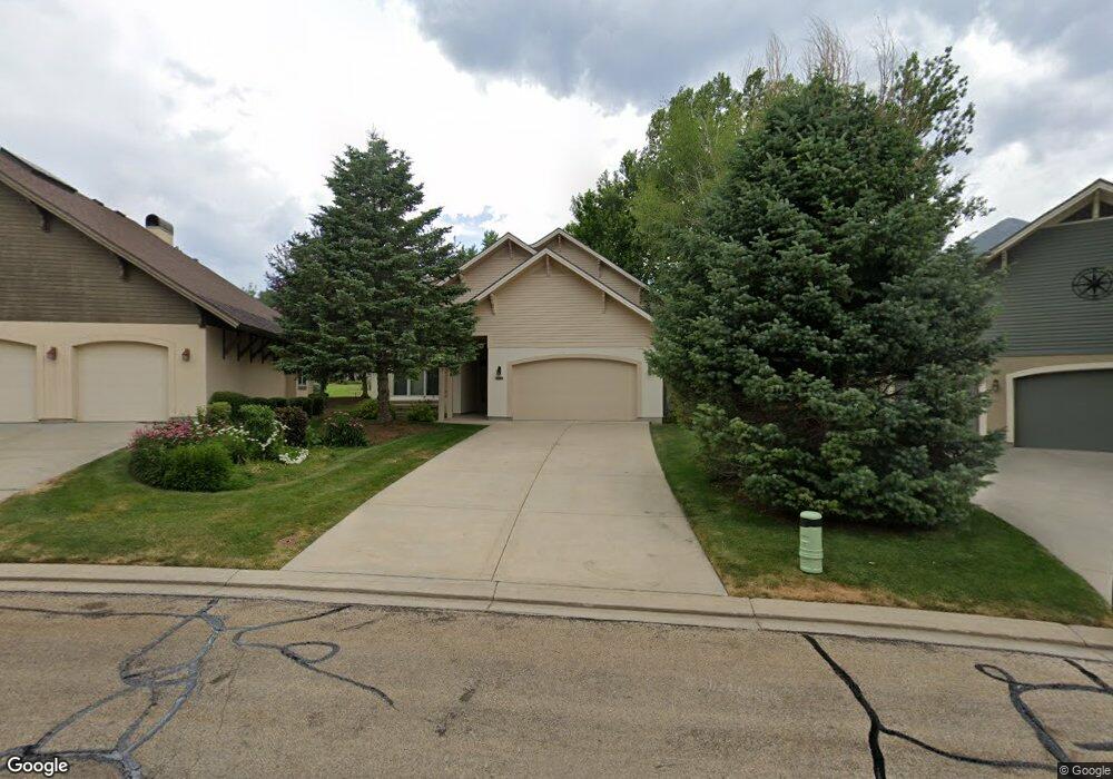 25 E Village Cir, Midway, UT 84049 - photo 1