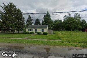 10220 Willis Rd, Willis, MI 48191
