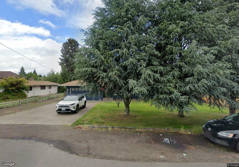 19695 SW Alexander St, Beaverton, OR 97006 - photo 1