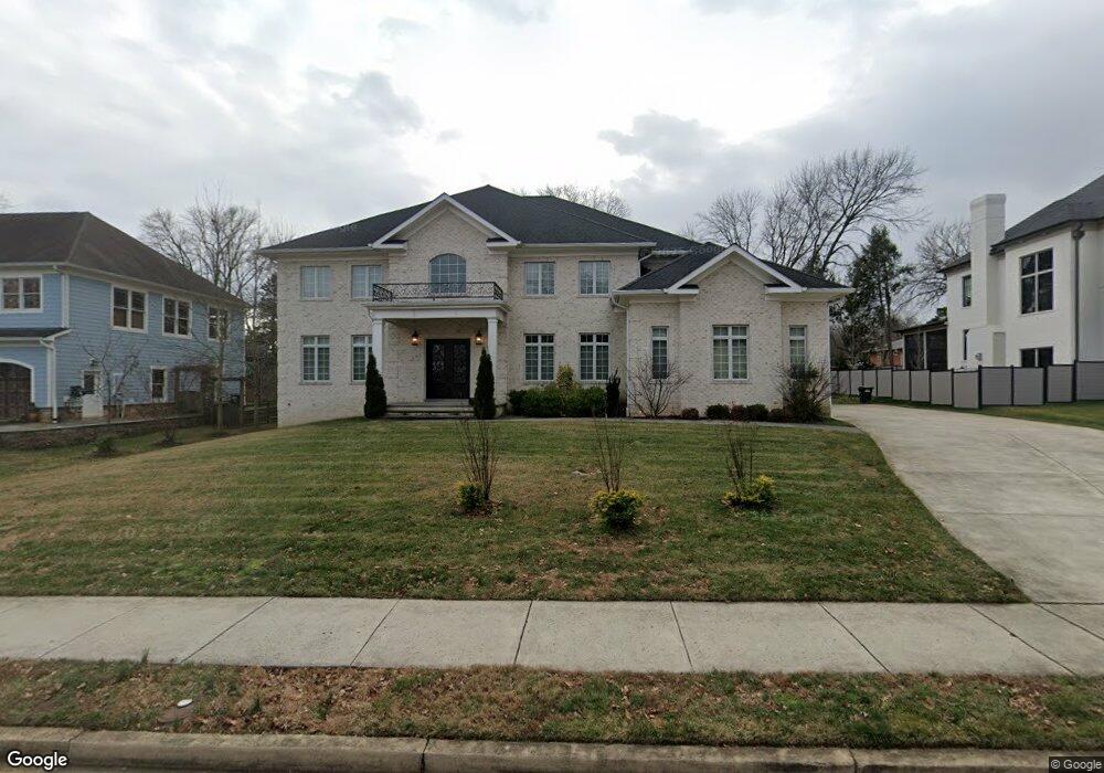 1040 Dead Run Dr, McLean, VA 22101 - photo 1