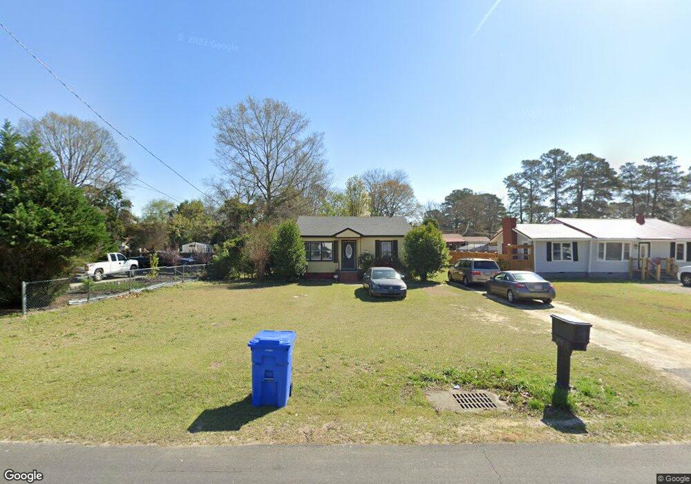 405 Faison Ave, Fayetteville, NC 28304 - photo 1