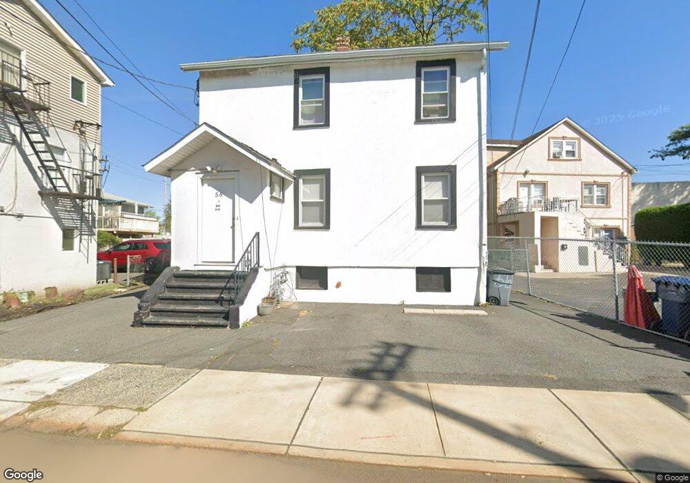 56 Michael St, South Hackensack, NJ 07606 - photo 1