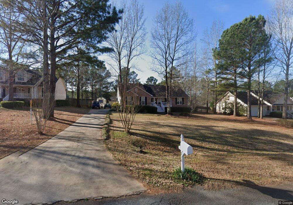 520 Aarons Cir, Gray, GA 31032 - photo 1