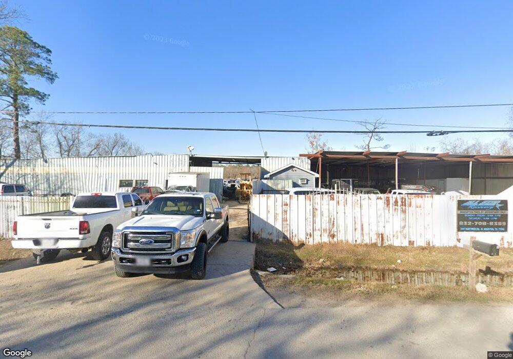 2417 Hartwick Rd, Houston, TX 77093 - photo 1