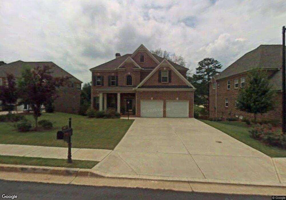 1827 Ebenezer Farm Cir unit 1827, Marietta, GA 30066 - photo 1