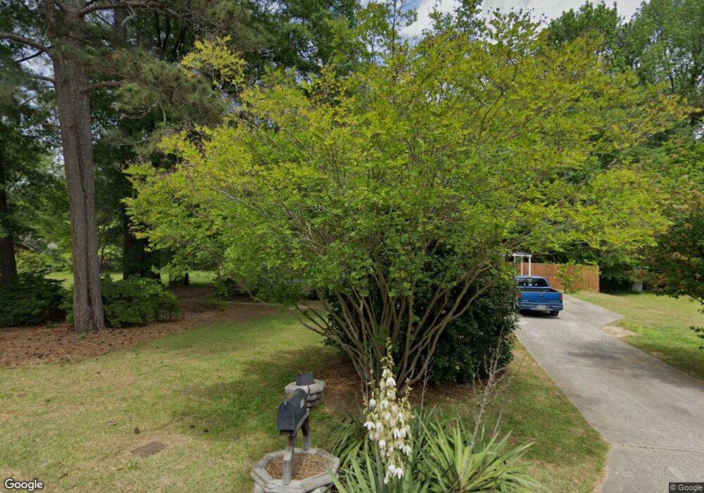 3086 Caliente Ln unit 1, Rex, GA 30273 - photo 1