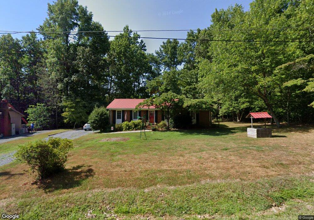 1462 Stratford Way, Asheboro, NC 27205 - photo 1