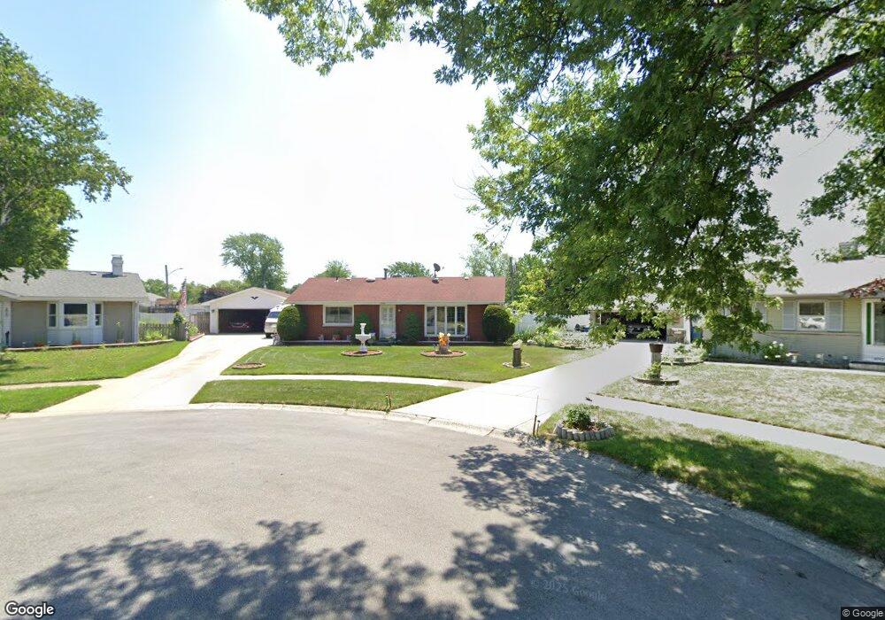 3036 99th St, Highland, IN 46322 - photo 1