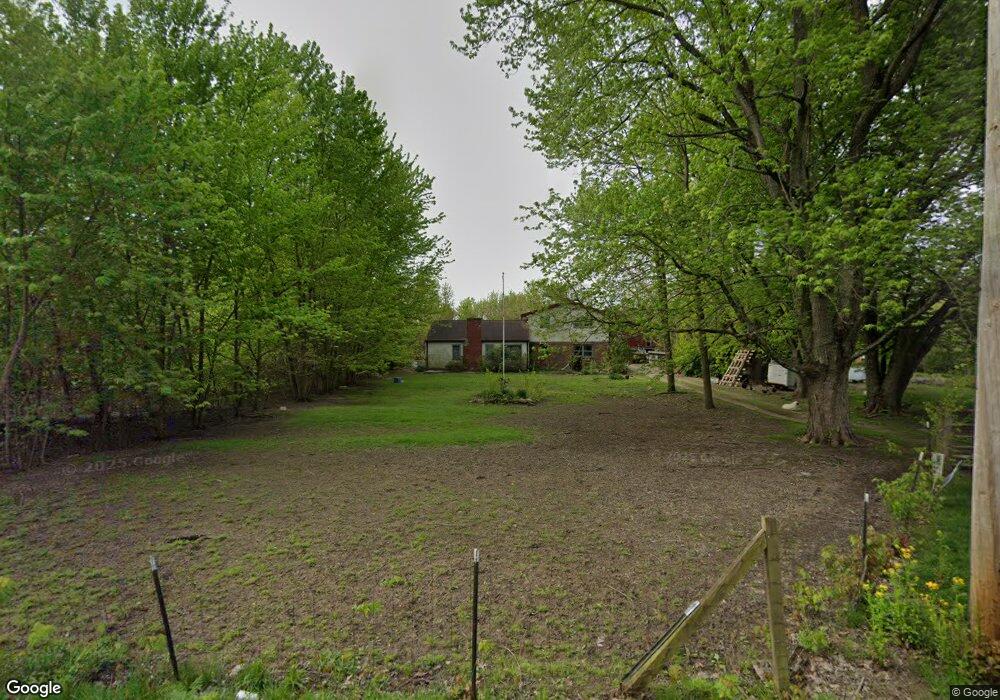 4349 E 150 S, Franklin, IN 46131 - photo 1