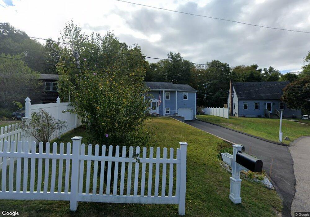 8 Brookview Ct, Westerly, RI 02891 - photo 1