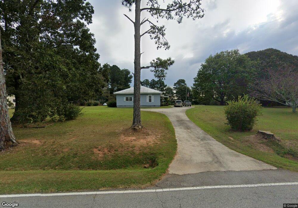 2844 Bowdon Tyus Rd, Bowdon, GA 30108 - photo 1