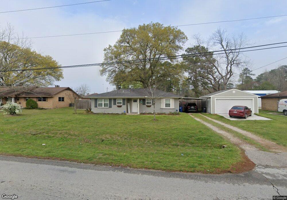 1820 Baker Dr, Tomball, TX 77375 - photo 1