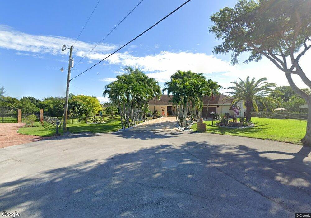 20400 SW 49th Ct, Southwest Ranches, FL 33332 - photo 1