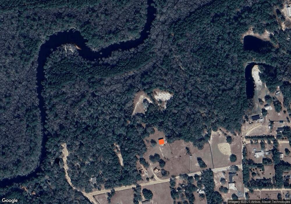 5750 Evans Hope Ln, Waycross, GA 31503 - photo 1