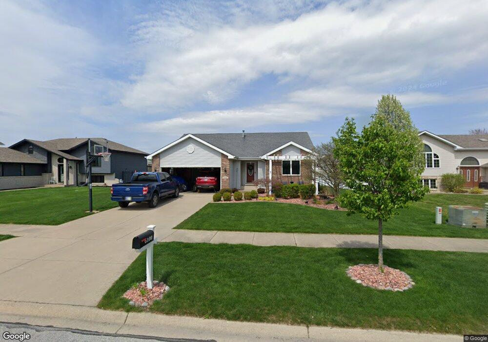 6100 W 88th Place, Crown Point, IN 46307 - photo 1