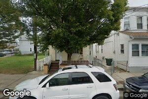 133 N Georgia Ave, Atlantic City, NJ 08401