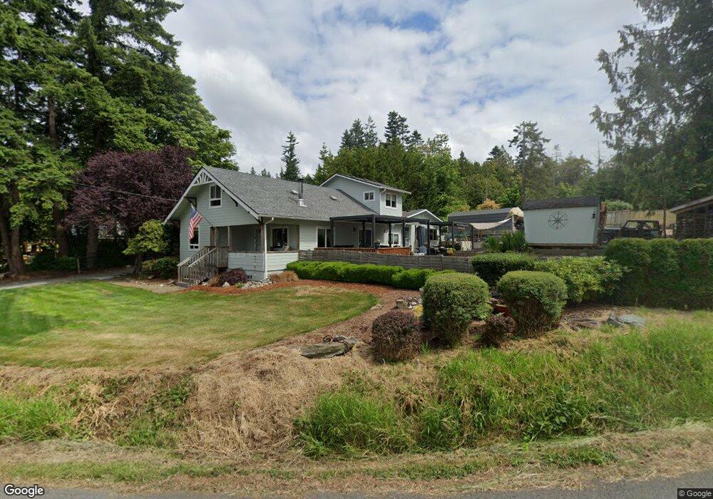 19501 Soundview Dr NW, Stanwood, WA 98292 - photo 1