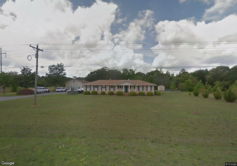 2837 Us Highway 41 N, Fort Valley, GA 31030 - photo 1